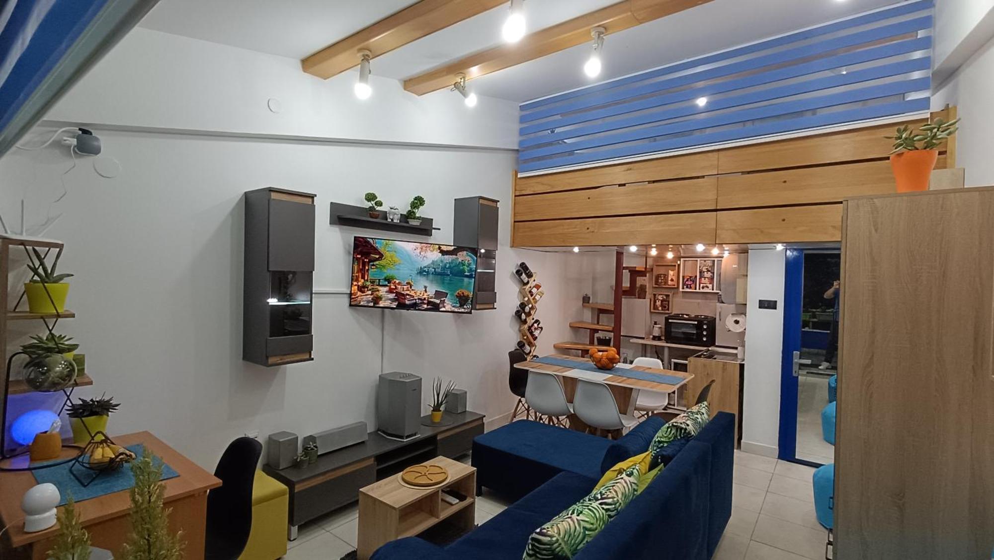 Nitro Inn - Premium Apartments - Wine Tasting - Souvenir - Art Gallery - Private Guided Tours - Relaxing - Romantic スコピエ エクステリア 写真