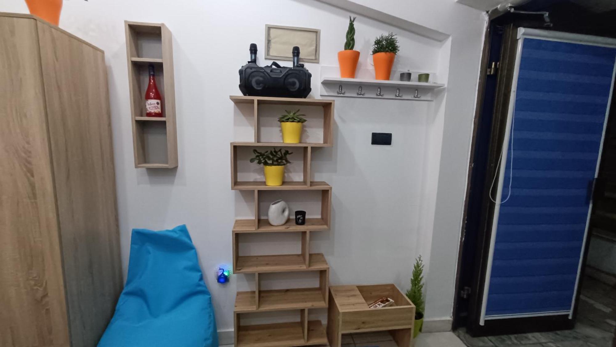 Nitro Inn - Premium Apartments - Wine Tasting - Souvenir - Art Gallery - Private Guided Tours - Relaxing - Romantic スコピエ エクステリア 写真