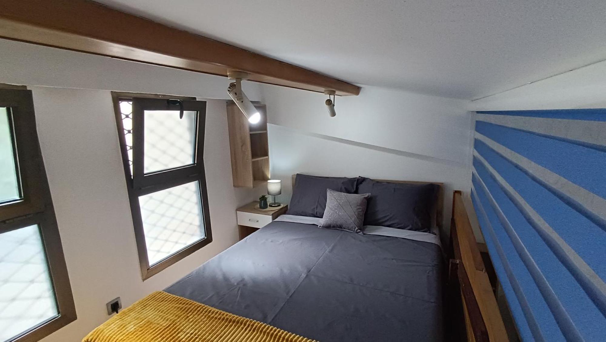 Nitro Inn - Premium Apartments - Wine Tasting - Souvenir - Art Gallery - Private Guided Tours - Relaxing - Romantic スコピエ エクステリア 写真