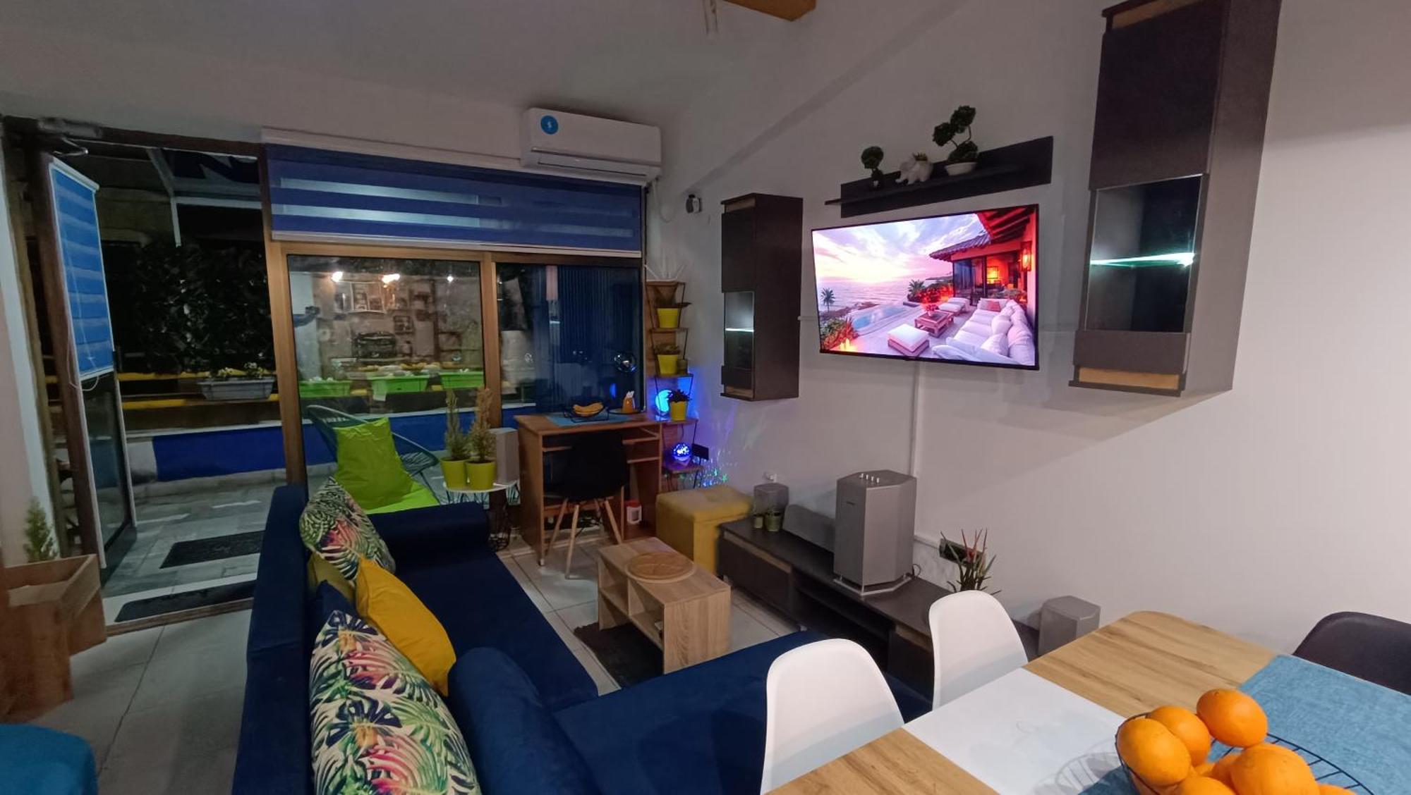 Nitro Inn - Premium Apartments - Wine Tasting - Souvenir - Art Gallery - Private Guided Tours - Relaxing - Romantic スコピエ エクステリア 写真
