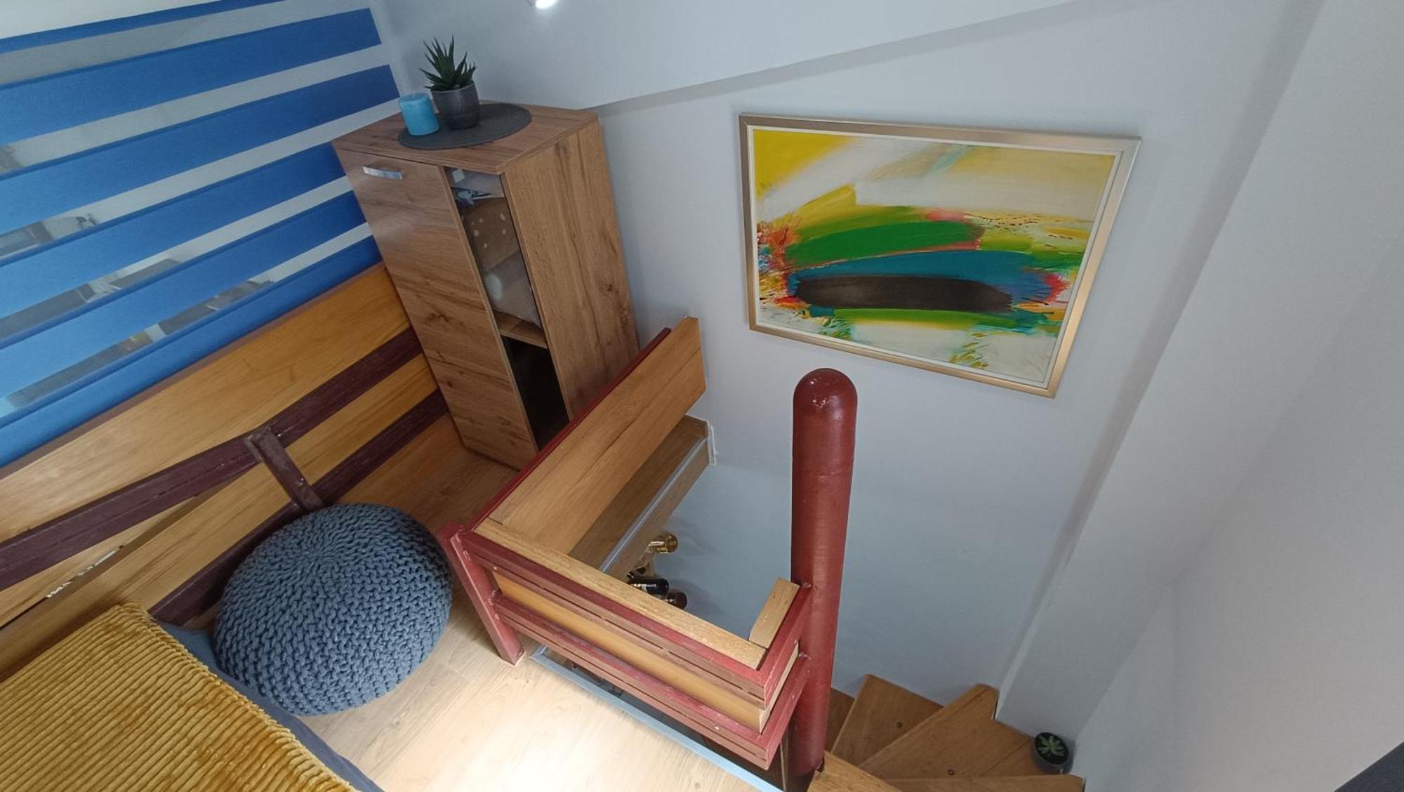 Nitro Inn - Premium Apartments - Wine Tasting - Souvenir - Art Gallery - Private Guided Tours - Relaxing - Romantic スコピエ エクステリア 写真