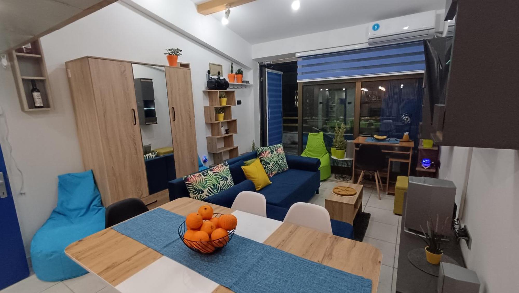 Nitro Inn - Premium Apartments - Wine Tasting - Souvenir - Art Gallery - Private Guided Tours - Relaxing - Romantic スコピエ エクステリア 写真