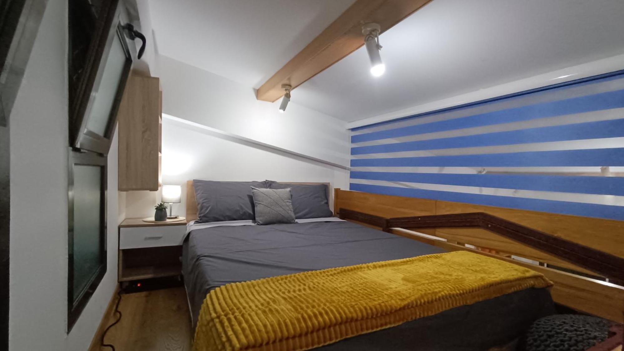 Nitro Inn - Premium Apartments - Wine Tasting - Souvenir - Art Gallery - Private Guided Tours - Relaxing - Romantic スコピエ エクステリア 写真