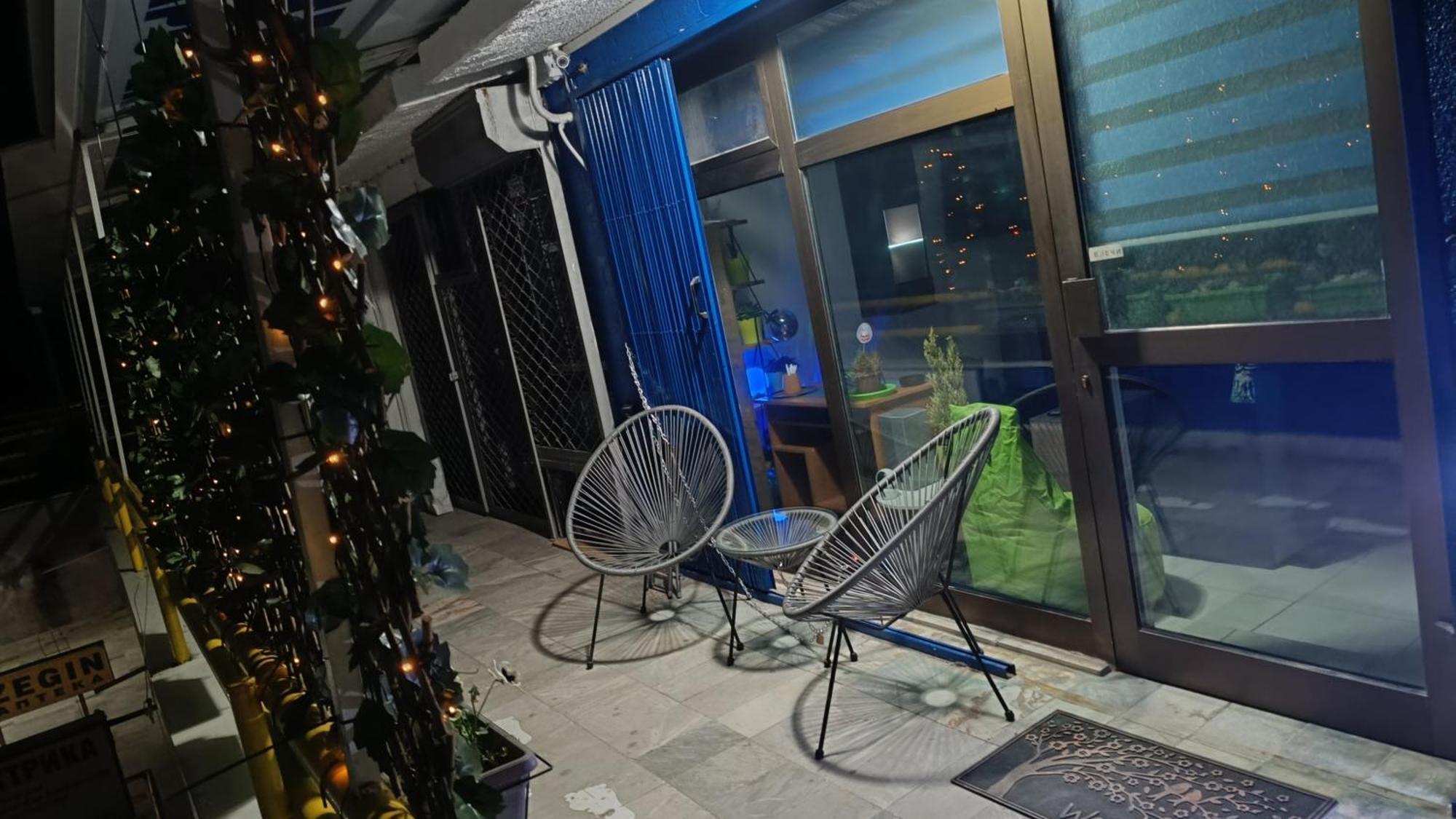 Nitro Inn - Premium Apartments - Wine Tasting - Souvenir - Art Gallery - Private Guided Tours - Relaxing - Romantic スコピエ エクステリア 写真