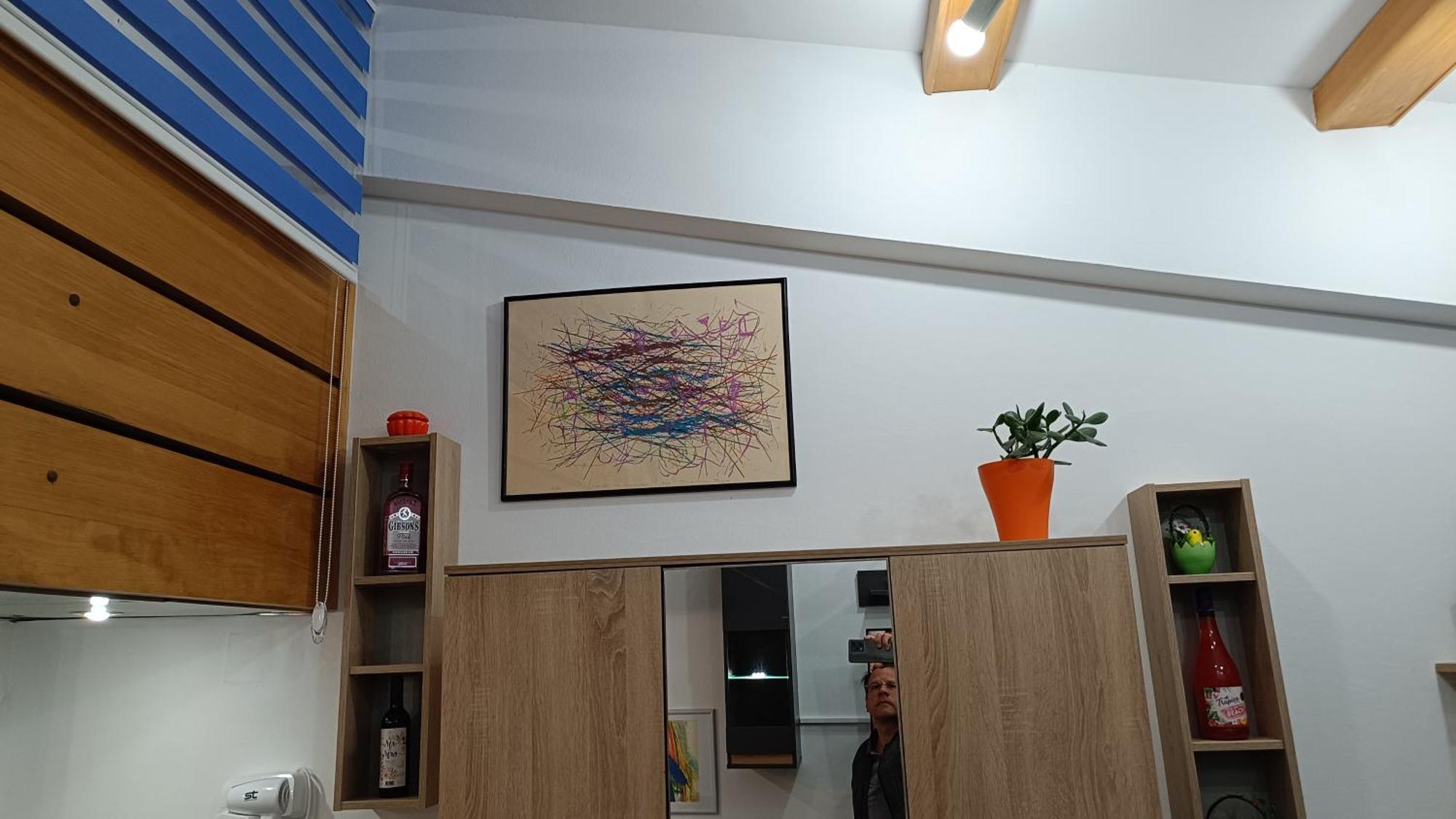 Nitro Inn - Premium Apartments - Wine Tasting - Souvenir - Art Gallery - Private Guided Tours - Relaxing - Romantic スコピエ エクステリア 写真